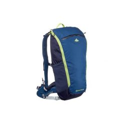 Plecak turystyczny FH500 Helium 15 l. Niebieskie plecaki damskie QUECHUA. Za 129.99 zł.
