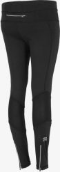 GATTA ACTIVE Gatta Zip Leggins Runner Women Black S. Czarne legginsy damskie GATTA ACTIVE, s, bez wzorów. Za 109.00 zł.