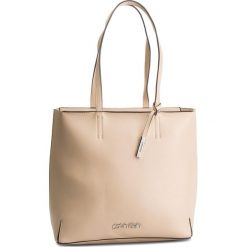 Torebka CALVIN KLEIN - Stitch Ew Shopper K60K604844 638. Torebki shopper damskie marki Calvin Klein. Za 599.00 zł.