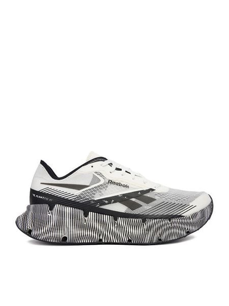 Reebok Buty do biegania EO-FLOATZIG X1 100248000 Biały. Białe buty sportowe męskie Reebok, z materiału, bez zapięcia, do biegania. Za 645.99 zł.