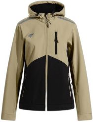 Joma Kurtka softshell Explorer Lady (902461.006). Kurtki damskie Joma, bez wzorów, z softshellu, bez kaptura. Za 225.91 zł.