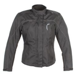 Kurtka turystyczna ADRENALINE BASIC kolor czarny, rozmiar XS. Kurtki damskie marki ADRENALINE. W wyprzedaży za 129.00 zł.