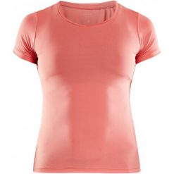 Craft Koszulka Triko Essential V Orange M. Koszulki sportowe damskie marki Craft. Za 67.00 zł.