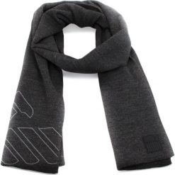 Szal EA7 EMPORIO ARMANI - 275804 8A302 00044 Anthracite Grey. Szaliki męskie marki EA7 Emporio Armani. W wyprzedaży za 269.00 zł.