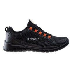 Buty trekkingowe męskie Hi-Tec Herami, Rozmiar buta 41. Trekkingi męskie Hi-tec, na lato, trekkingowe. Za 119.99 zł.