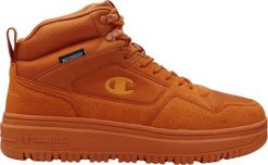 Buty trekkingowe męskie Champion Buty męskie Champion RD18 Utility Wp Mid S22298 MS502 42,5. Trekkingi męskie Champion. Za 264.41 zł.