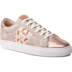 Sneakersy JOOP! - Coralie 4140004482 Taupe. Półbuty damskie marki JOOP!. Za 519.00 zł.