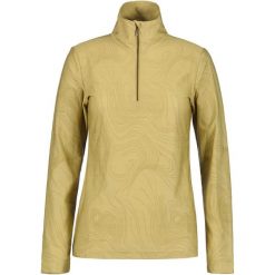 Bielizna termoaktywna Luhta Achtila - piaskowy. Brązowa bielizna termoaktywna damska Luhta, m, bez wzorów, bez ramiączek. Za 279.00 zł.