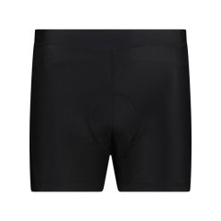 Podkoszulki damskie CMP. Czarne spodnie sportowe damskie CMP, l, bez wzorów, rowerowe. Za 213.50 zł.