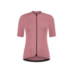 Letni kostium kąpielowy damski BBB Cycling DonnaEssence. Brązowe koszulki sportowe damskie BBB CYCLING, bez wzorów, rowerowe. Za 363.50 zł.