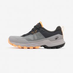 Buty turystyczne męskie Quechua MH500 Light. Brązowe trekkingi męskie QUECHUA, trekkingowe. Za 299.99 zł.