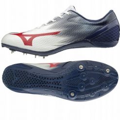 Mizuno kolce GEO VERSUS FX (U1GA201518). Buty sportowe męskie Mizuno, bez zapięcia. Za 159.79 zł.