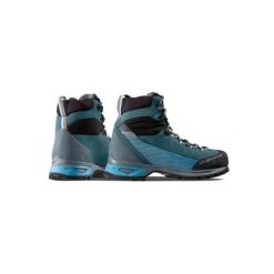 Damskie buty trekkingowe La Sportiva Stream GTX. Czarne trekkingi damskie La Sportiva, trekkingowe, gore-tex. Za 1,193.50 zł.