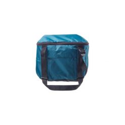 Pokrowiec na buty trek rozm. 36 - 46. Niebieskie trekkingi damskie FORCLAZ, z materiału. Za 29.99 zł.