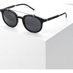 Dolce&Gabbana Okulary przeciwsłoneczne black. Okulary przeciwsłoneczne męskie Dolce&Gabbana. Za 1,089.00 zł.