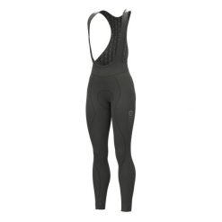 Spodnie rowerowe damskie Alé Cycling Solid Essential Bib. Białe obuwie sportowe damskie ALÉ CYCLING, bez wzorów, rowerowe. Za 421.30 zł.