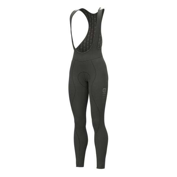 Spodnie rowerowe damskie Alé Cycling Solid Essential Bib. Białe obuwie sportowe damskie ALÉ CYCLING, bez wzorów, rowerowe. Za 421.30 zł.