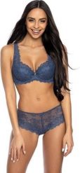 Xxxx_Mat (MAT Lingerie) Figi F-053/54/2 Carmela Szafir majtki damskie M. Figi damskie xxxx_Mat (MAT Lingerie), m, bez wzorów. Za 72.25 zł.