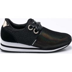 Versace Jeans - Buty. Obuwie sportowe damskie marki Versace Jeans. W wyprzedaży za 369.90 zł.