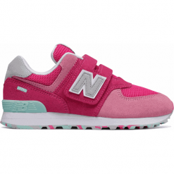 New Balance YV574UJB. Buty sportowe dziewczęce marki New Balance. Za 249.99 zł.