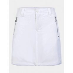 Spódnica Damska Luhta Hopiala. Białe spódnice damskie Luhta, xs, bez wzorów, eleganckie. Za 249.00 zł.