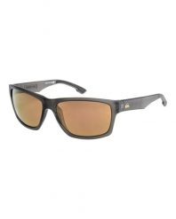Okulary przeciwsłoneczne dla Mężczyzn TRAILWAY POLARIZED Multicolore. Szare okulary przeciwsłoneczne męskie Quiksilver. Za 519.99 zł.