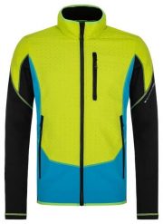 Męska kurtka Loap Uxnar zielona. Czarne kurtki męskie ÀLG, na zimę, m, bez wzorów, z elastanu, klasyczne, bez kaptura. Za 248.99 zł.