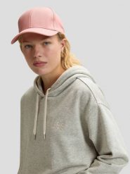 DAMSKA CZAPKA LEE EMBROIDERY CAP MALLORY 112379157. Czapki i kapelusze damskie Lee, bez wzorów. Za 79.99 zł.