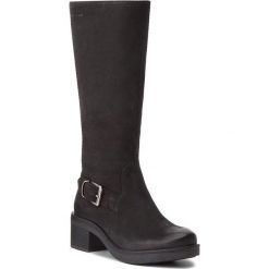Kozaki LASOCKI - WI16-MARTA-03 Czarny. Kozaki damskie marki Lasocki. W wyprzedaży za 199.99 zł.