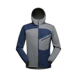 Kurtka techniczna z kapturem La Sportiva Freeway Wind. Zielone kurtki męskie La Sportiva, s, bez wzorów, z materiału, z kapturem. Za 530.50 zł.