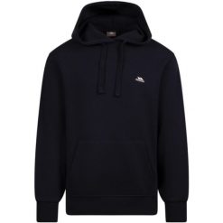 Trespass Truman - Męska codzienna bluza z kapturem granatowa. Niebieskie bluzy męskie Trespass, m, bez wzorów, z kapturem. Za 260.99 zł.