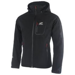 Hannah Kurtka Guton Anthracite L. Kurtki snowboardowe męskie marki Hannah. W wyprzedaży za 265.00 zł.