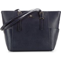 Torebka damska 85-4E-456-7. Torebki shopper damskie marki Wittchen. Za 399.00 zł.