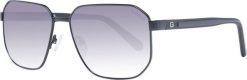 Guess Męskie okulary przeciwsłoneczne GUESS model GF5086-5902B (Szkło/Zausznik/Mostek) 59/19/140 mm) NoSize. Okulary przeciwsłoneczne męskie Guess. Za 224.29 zł.
