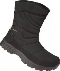 Buty trekkingowe męskie American Club Zimowe buty męskie śniegowce męskie MSN38/24BL czarne 43. Czarne śniegowce i trapery męskie American CLUB, na zimę, bez zapięcia. Za 209.00 zł.