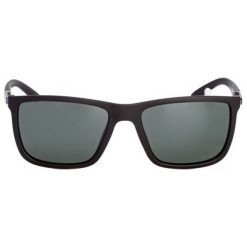 Meatfly Okulary Przeciwsłoneczne Juno Unisex, Ciemnobrązowy. Brązowe okulary przeciwsłoneczne damskie Meatfly. Za 99.00 zł.