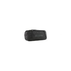 Patagonia mini bag 40/55/70 l czarna - uniwersalna torba rowerowa. Czarne torby i plecaki dziecięce Patagonia. Za 1,694.70 zł.