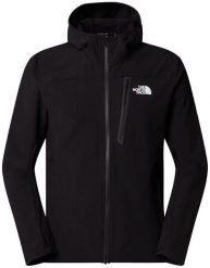 Kurtka męska The North Face Softshell M MA Softshell Jacket męski : Kolor - Czarny, Rozmiar - XXL. Czarne kurtki męskie The North Face, m, bez wzorów, z softshellu, bez kaptura. Za 639.45 zł.
