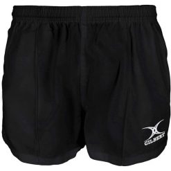 Szorty Gilbert Kiwi Pro. Czarne krótkie spodenki sportowe męskie gilbert, l, bez wzorów. Za 151.00 zł.