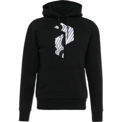Peak Performance ART HOOD Bluza rozpinana black. Bluzy męskie Peak Performance, z bawełny. Za 549.00 zł.