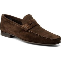 Półbuty TOMMY HILFIGER - Core Penny Loafer FM0FM00573 Coffee Bean 212. Półbuty na co dzień męskie marki Tommy Hilfiger. W wyprzedaży za 359.00 zł.