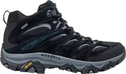Buty trekkingowe męskie Merrell Buty trekkingowe męskie MERRELL MOAB 3 MID GTX GORE-TEX (J036243) 46. Trekkingi męskie Merrell, wspinaczkowe, gore-tex. Za 522.90 zł.
