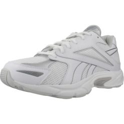 Buty REEBOK ROAD PRIME Biały. Białe trekkingi męskie Reebok, trekkingowe. Za 289.00 zł.