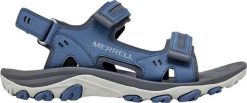 Sandały męskie MERRELL HUNTINGTON SPORT CONVERT (J038037) 44. Sandały męskie Merrell, bez zapięcia. Za 293.07 zł.