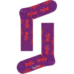 Happy Socks - Skarpety Cactus. Skarpety męskie marki Happy Socks. W wyprzedaży za 24.90 zł.