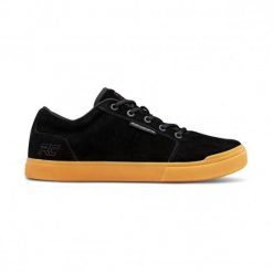 Buty rowerowe męskie Ride Concepts Vice. Czarne buty sportowe męskie RIDE CONCEPTS, bez zapięcia, rowerowe. Za 328.99 zł.