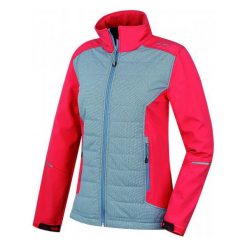 Husky Kurtka Saleda L Pink S. Różowe kurtki sportowe damskie Husky. W wyprzedaży za 249.00 zł.