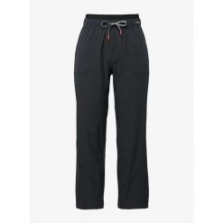 Spodnie wspinaczkowe damskie Black Diamond Sequence Pants. Czarne spodnie materiałowe damskie Black Diamond, xs, bez wzorów. Za 347.38 zł.