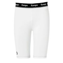 Spodenki kompresyjne Kempa Attitude. Białe szorty męskie Kempa, s, bez wzorów. Za 156.00 zł.