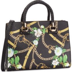 Torebka LIU JO - M Satchel Zip A19093 E0204 Nero 22222. Torebki do ręki damskie marki Liu Jo. Za 739.00 zł.